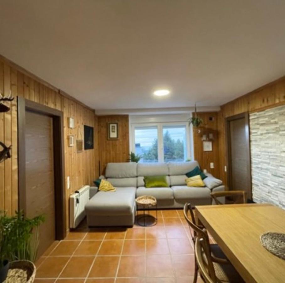 Warehouse Sierra Nevada Apartment Exterior photo