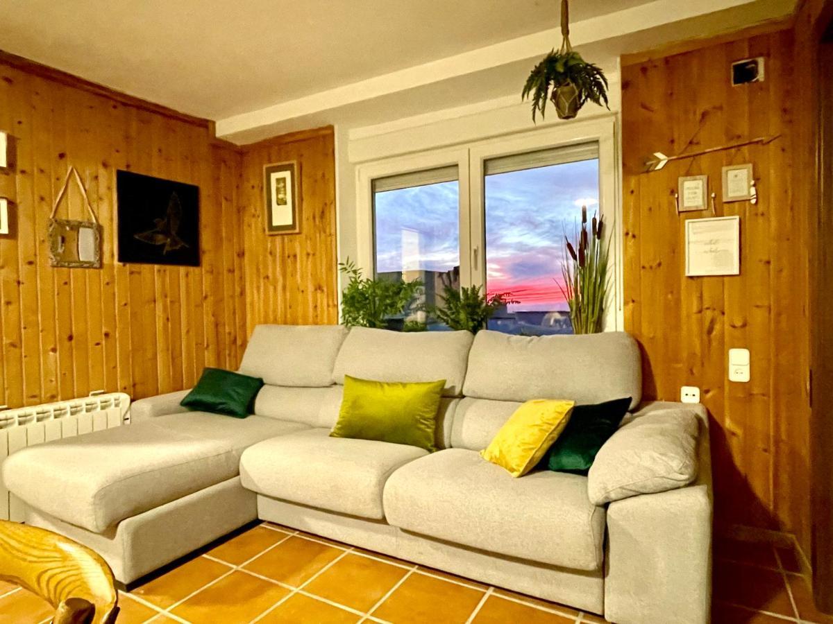 Warehouse Sierra Nevada Apartment Exterior photo